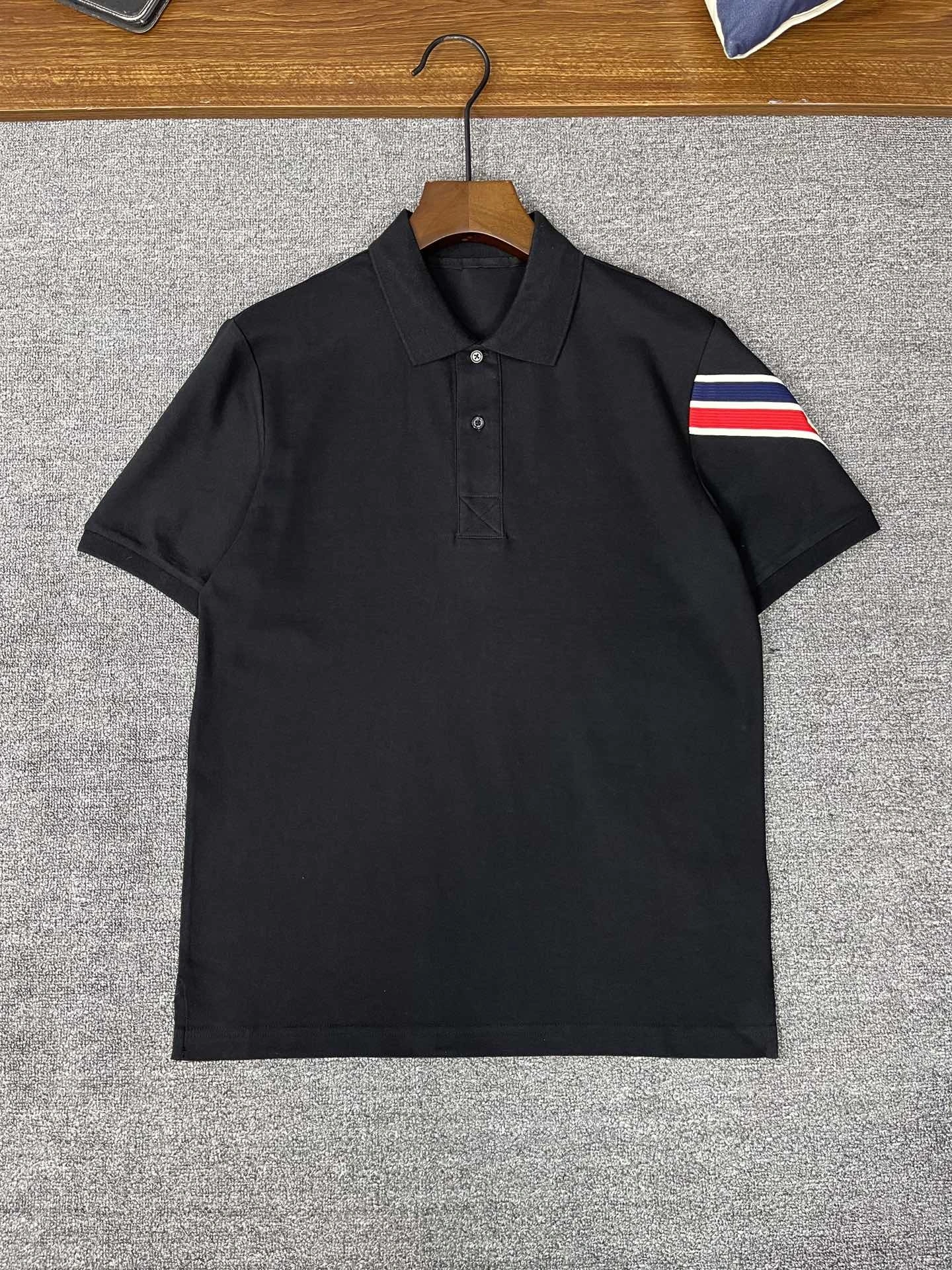 wg.luxury- 7o9385r Polo 3Colour item:E-F355B1631-3
